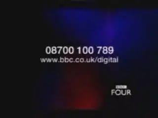 Thumbnail image for BBC Four Info 