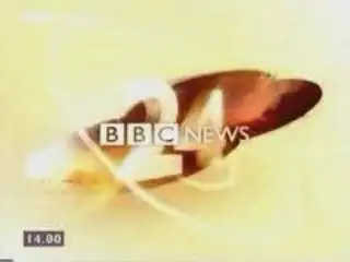 Thumbnail image for BBC News 24 - Main Titles (4:3) - 2002 