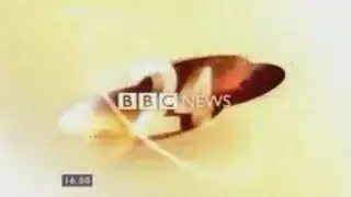 Thumbnail image for BBC News 24 - Main Titles (16:9) - 2002 