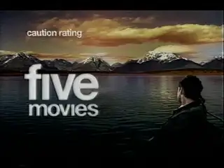Thumbnail image for five (Movies)  - 2005