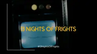 Thumbnail image for Really (Break - 13 Nights of Frights)  - Halloween 2019