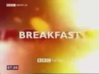 Thumbnail image for BBC News 24 - Breakfast - 2002 