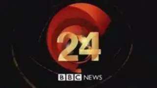 Thumbnail image for BBC News 24 Opening - December 2003 
