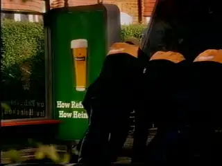Thumbnail image for Heineken  - 1999