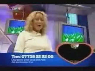 Thumbnail image for CBBC (Credits Love) 2002 
