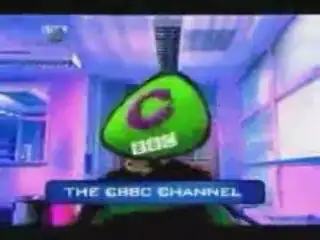 Thumbnail image for CBBC (Promo)  - 2002