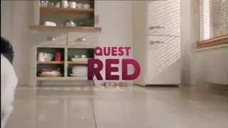 Thumbnail image for Quest Red (Dog)  - 2020
