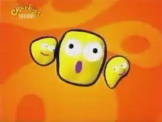 Thumbnail image for CBeebies (Bugs)  - 2002