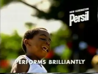 Thumbnail image for Persil  - 1995