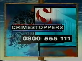 Thumbnail image for HTV (Crimestoppers)  - 1999