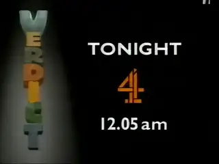 Thumbnail image for Channel 4 (Promo)  - 1990
