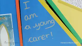 Thumbnail image for ITV (Create & Young Carers)  - 2020