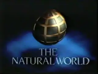 Thumbnail image for The Natural World  - 1986