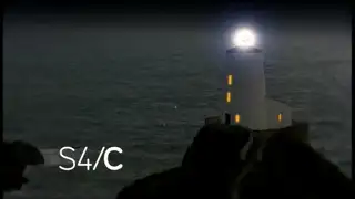 Thumbnail image for S4C (Lighthouse)  - Christmas 2009