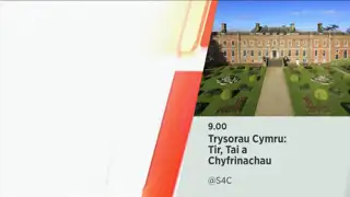 Thumbnail image for S4C (ECP)  - 2020