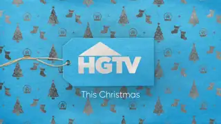 Thumbnail image for HGTV (Promo)  - Christmas 2020