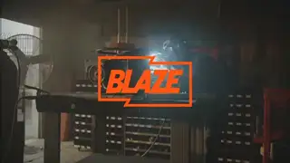 Thumbnail image for Blaze (American Restoration)  - 2017