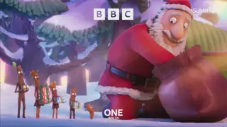 Thumbnail image for BBC One Wales (Stick Man)  - Christmas 2023