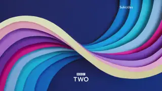 Thumbnail image for BBC Two (NYD - 2.45am Junction)  - 2021