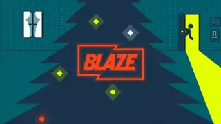 Thumbnail image for Blaze (Tree)  - Christmas 2019