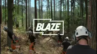 Thumbnail image for Blaze (Lumberjacks 2)  - 2020