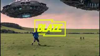 Thumbnail image for Blaze (UFO 2)  - 2020