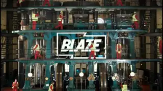 Thumbnail image for Blaze (Workmen)  - 2020