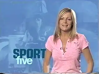 Thumbnail image for five (Sport on five)  - 2007