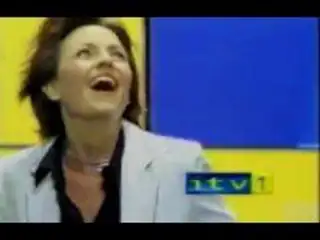 Thumbnail image for ITV1 2002 - Davina McCall 