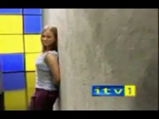 Thumbnail image for ITV1 2002 - Tina 'O Brien 