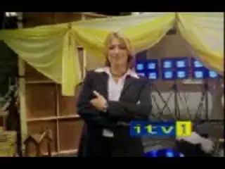 Thumbnail image for ITV1 2002 - Caroline Quentin 