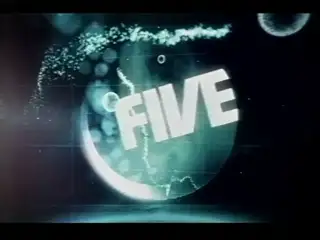 Thumbnail image for Five (Crime)  - 2010