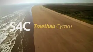 Thumbnail image for S4C (Beach Week - Aerial Long)  - 2021
