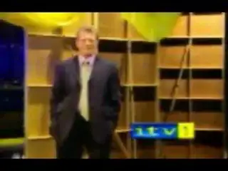 Thumbnail image for ITV1 2002 - Johnny Briggs 