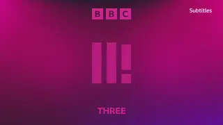 Thumbnail image for BBC One (Three on One)  - October 2021