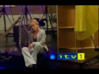 Thumbnail image for ITV1 2003 - Linda Henry 