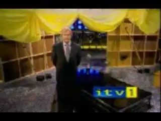 Thumbnail image for ITV1 2003 - Bill Roache 