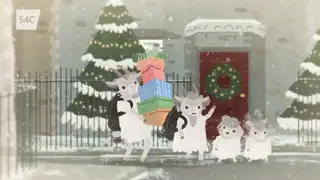 Thumbnail image for S4C (Promo - Merry Christmas)  - Christmas 2021