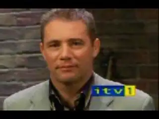 Thumbnail image for ITV1 2003 - Ally McCoist 