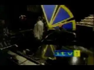 Thumbnail image for ITV1 2003 - Chris Tarrant 