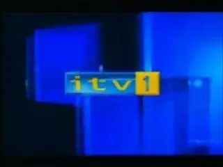 Thumbnail image for ITV1 Generic Short (Blue) - Sept 2003 