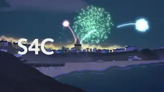 Thumbnail image for S4C (New Year Crossover)  - 2021/2022