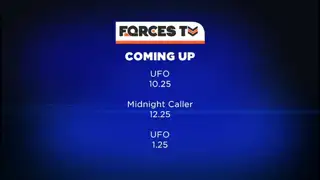Thumbnail image for Forces TV (NYE - 10.25pm)  - 2021