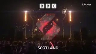 Thumbnail image for BBC Scotland (NYE - 11.30pm)  - 2021