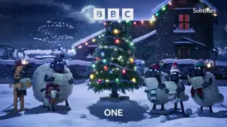 Thumbnail image for BBC One (NYE - 9.30pm)  - 2021