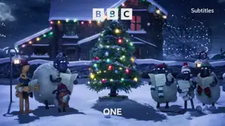 Thumbnail image for BBC One (NYE - 11.25pm)  - 2021