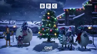 Thumbnail image for BBC One NI (NYE - 9.30pm)  - 2021