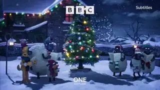 Thumbnail image for BBC One Scotland (NYE - 11.30pm)  - 2021