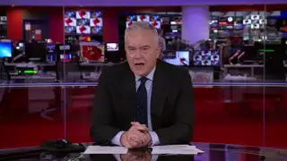 Thumbnail image for BBC One (National News Ending - NYE - 10.20pm)  - 2021