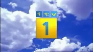 Thumbnail image for ITV1 Clouds - First New Ident Nov 2004 